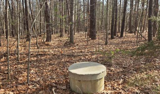 Photo #3 of 3878 Chappell Road, Keysville, VA 3.4 acres