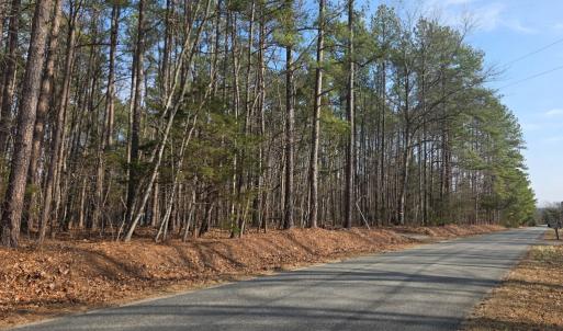 Photo #4 of 3878 Chappell Road, Keysville, VA 3.4 acres