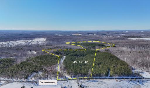 Photo #2 of 5343 Deer Run Road, Farmville, VA 45.2 acres