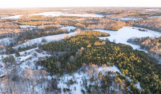 Photo #3 of Bakers Circle Road, Cullen, VA 3.7 acres