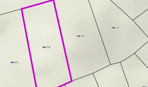 Photo #9 of Bakers Circle Road, Cullen, VA 3.7 acres