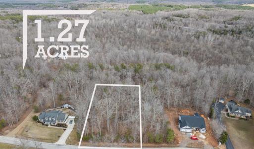 Photo #2 of Briarwood Dr., Farmville, VA 1.3 acres