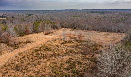 Photo #2 of Troublesome Creek Rd, Buckingham, VA 42.3 acres