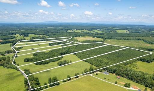 Photo #3 of Piney Mountain Road, Appomattox, VA 23.2 acres