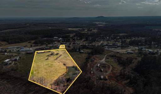 Photo #2 of 1237 Main Street, Dillwyn, VA 10.5 acres