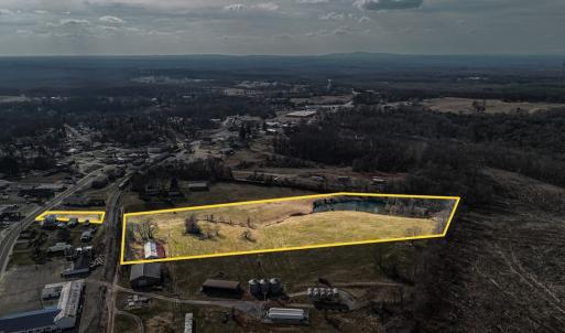 Photo #3 of 1237 Main Street, Dillwyn, VA 10.5 acres