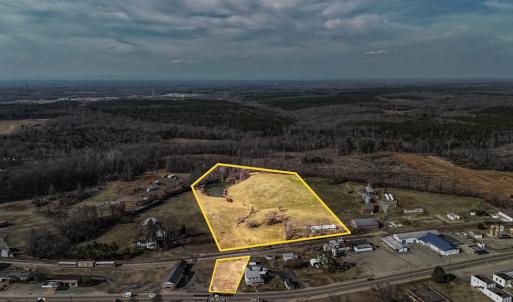 Photo #4 of 1237 Main Street, Dillwyn, VA 10.5 acres