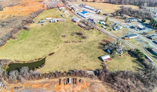 Photo #9 of 1237 Main Street, Dillwyn, VA 10.5 acres