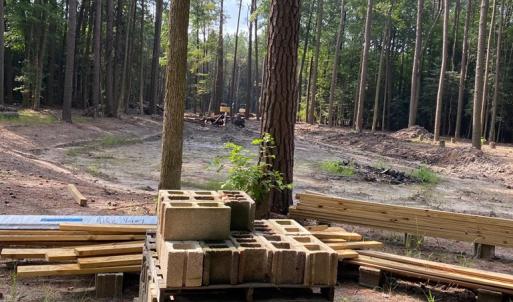 Photo #3 of WHITES CROSSING RD, HALLWOOD, VA 4.0 acres