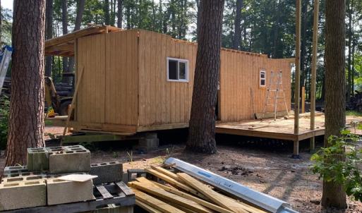 Photo #5 of WHITES CROSSING RD, HALLWOOD, VA 4.0 acres