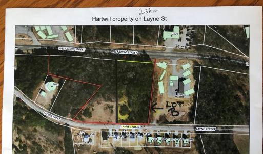 Photo #3 of Layne St, Farmville, VA 2.4 acres