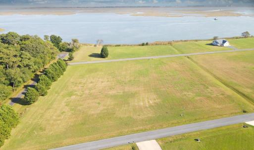 Photo #3 of Lot 17 OYSTER COVE LANE, ATLANTIC, VA 153.0 acres