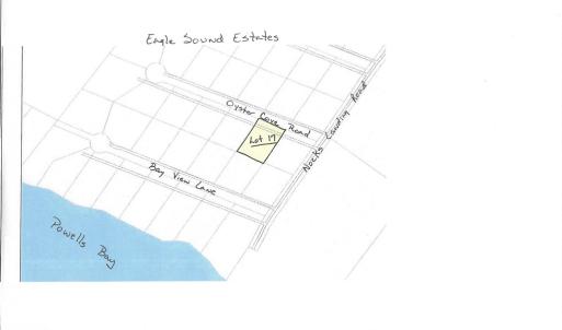 Photo #9 of Lot 17 OYSTER COVE LANE, ATLANTIC, VA 153.0 acres