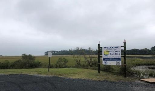 Photo #4 of FOX GROVE RD, PARKSLEY, VA 21.4 acres