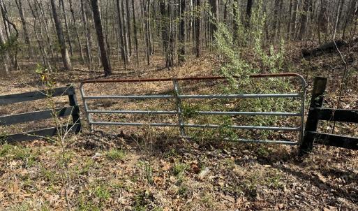 Photo #3 of Sanders Creek Rd, Dillwyn, VA 26.8 acres