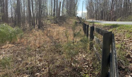 Photo #5 of Sanders Creek Rd, Dillwyn, VA 26.8 acres