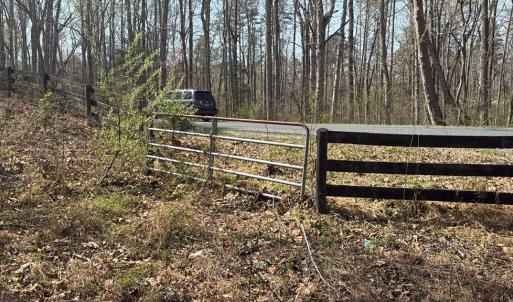 Photo #4 of Sanders Creek Rd, Dillwyn, VA 26.8 acres