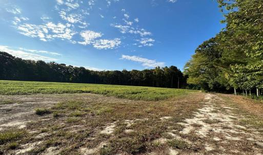 Photo #7 of Lot B1 CLAM COURT, BELLE HAVEN, VA 17.7 acres