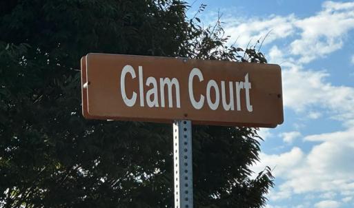 Photo #8 of Lot B1 CLAM COURT, BELLE HAVEN, VA 17.7 acres