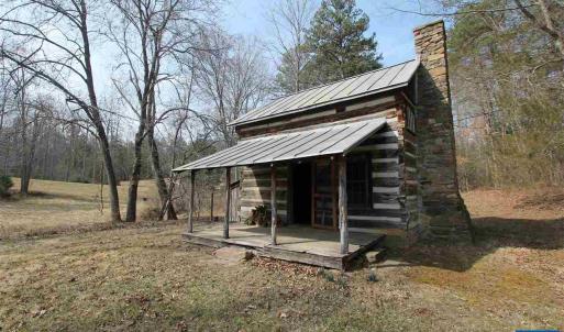 Photo #2 of 670 LANGDON DR, DYKE, VA 4.4 acres