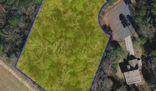 Photo #2 of Lot 22 SANDPIPER LANE, ATLANTIC, VA 1.5 acres