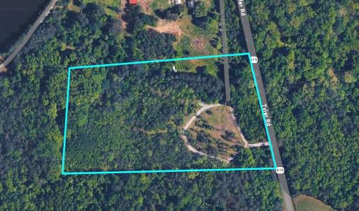 Photo #10 of Tyler Road, Crewe, VA 10.0 acres