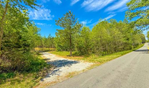 Photo #2 of Tyler Road, Crewe, VA 10.0 acres