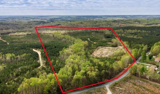 Photo #2 of Cutbanks Road, Pamplin, VA 75.0 acres