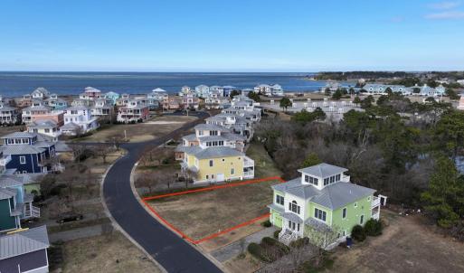 Photo #2 of 25 KINGS CT, CAPE CHARLES, VA 0.2 acres