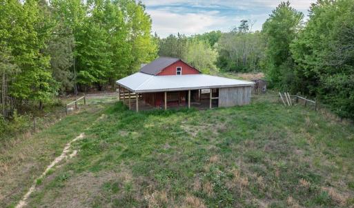 Photo #4 of 148 Mt Zion Rd, Phenix, VA 29.3 acres