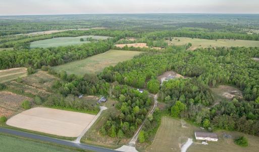 Photo #5 of 148 Mt Zion Rd, Phenix, VA 29.3 acres