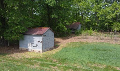Photo #4 of Namozine Rd, Amelia, VA 151.0 acres