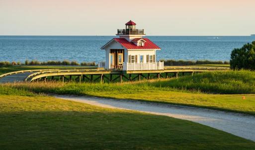 Photo #6 of 110 HERON POINTE DR, CAPE CHARLES, VA 0.5 acres
