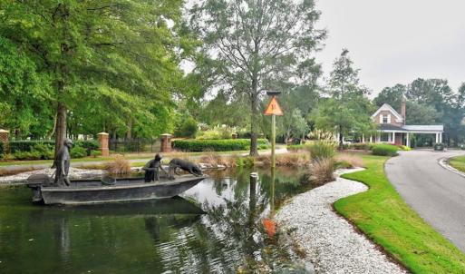 Photo #7 of 110 HERON POINTE DR, CAPE CHARLES, VA 0.5 acres
