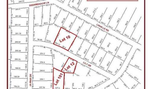Land/Lot.