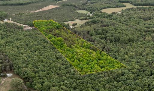 Photo #2 of ELAM RD, Pamplin, VA 6.0 acres