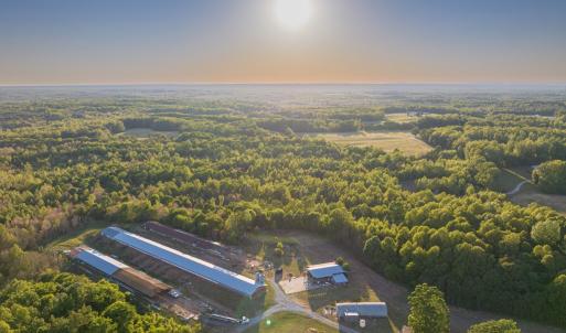Photo #5 of 00 Poorhouse Road, Rice, VA 56.7 acres