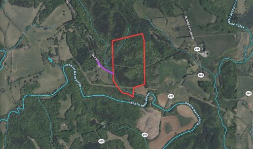Photo #38 of Old Well Road, Spencer, VA 47.7 acres