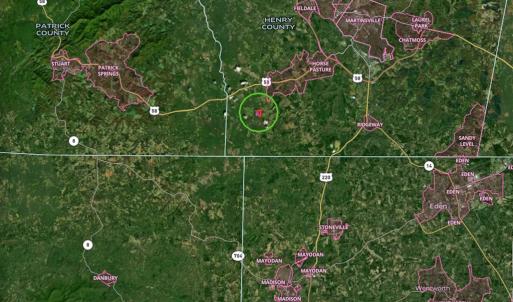 Photo #39 of Old Well Road, Spencer, VA 47.7 acres