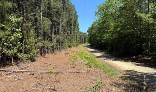 Main Drive and Power adjacent