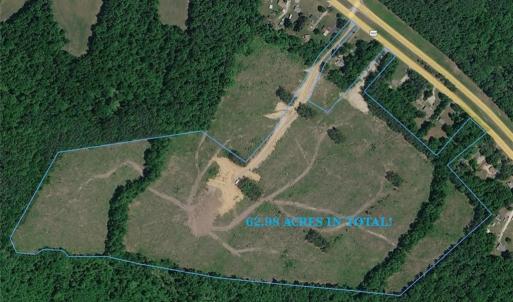 Photo #2 of Prince Edward Hwy, Rice, VA 63.0 acres