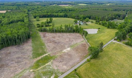 Photo #2 of West Creek Road, Crewe, VA 9.4 acres