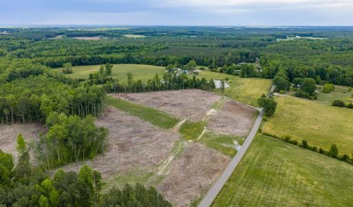 Photo #4 of West Creek Road, Crewe, VA 9.4 acres
