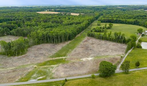 Photo #5 of West Creek Road, Crewe, VA 9.4 acres