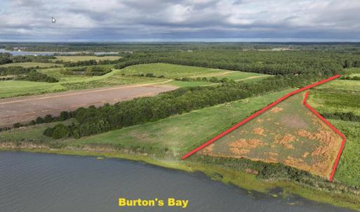 Photo #16 of lot 1A BELLEVUE CIR, ACCOMAC, VA 7.0 acres