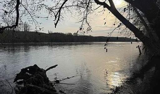 Photo #10 of Paynes Pond Road, Scottsville, VA 118.0 acres