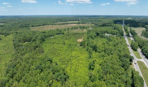 Photo #17 of 153 West Stokes Road, Green Bay, VA 11.6 acres
