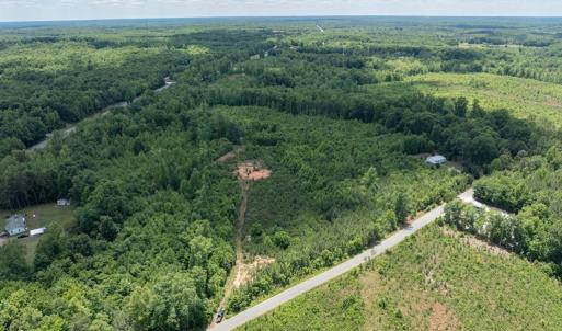 Photo #6 of 153 West Stokes Road, Green Bay, VA 11.6 acres