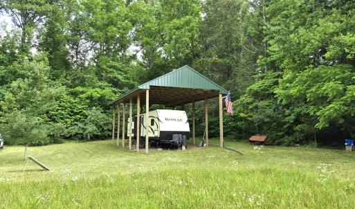 Photo #2 of 632 10.2AC Falkland Road, Meherrin, VA 10.2 acres