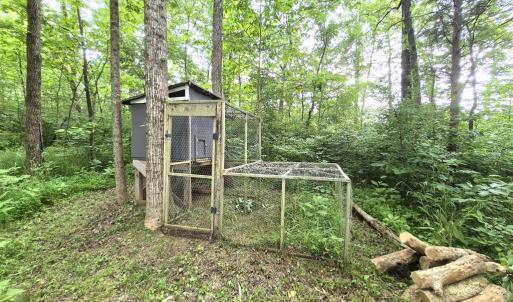 Photo #7 of 632 10.2AC Falkland Road, Meherrin, VA 10.2 acres